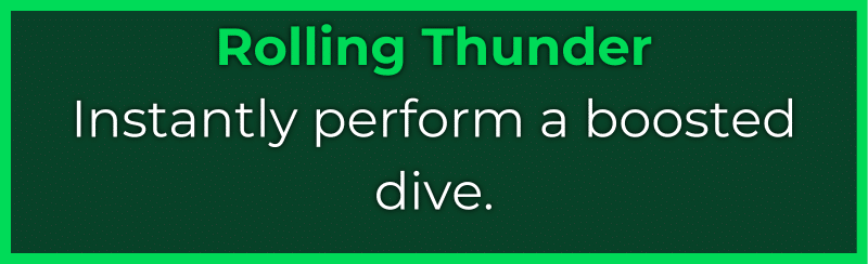 Rolling Thunder